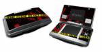 Crime Scene Nintendo DS Skin