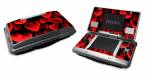 Dark Hearts Nintendo DS Skin