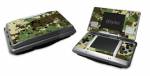 Digital Woodland Camo Nintendo DS Skin