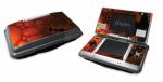 Demonic Mitosis Nintendo DS Skin