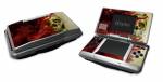 Facing Death Nintendo DS Skin
