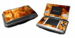 Firestarter Nintendo DS Skin