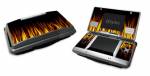 Fired Up Nintendo DS Skin