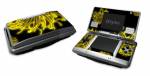 Gold Virii Nintendo DS Skin