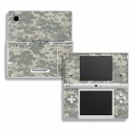 ACU Camo Nintendo DSi Skin