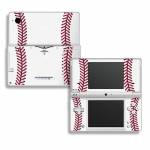 Baseball Nintendo DSi Skin