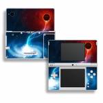Black Hole Nintendo DSi Skin