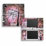 Cherry Blossoms Nintendo DSi Skin