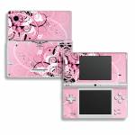 Her Abstraction Nintendo DSi Skin