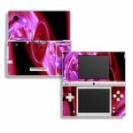 Min Volume Nintendo DSi Skin