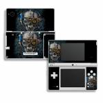 Necronaut Nintendo DSi Skin