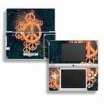 Peacekeeper Nintendo DSi Skin