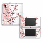 Pink Tranquility Nintendo DSi Skin