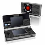 9000 Nintendo DS Lite Skin