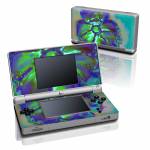 Amy's Flower Nintendo DS Lite Skin