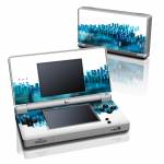 Analysis Nintendo DS Lite Skin