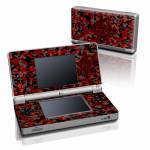 Anarchist Nintendo DS Lite Skin