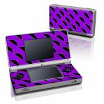 Batty Nintendo DS Lite Skin