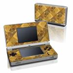 Strong Coffee Nintendo DS Lite Skin