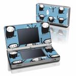 The Boys Nintendo DS Lite Skin
