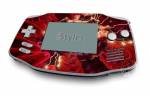 Rage Game Boy Advance Skin