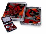Anarchist Game Boy Advance SP Skin