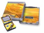Brightness Game Boy Advance SP Skin