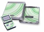 Circulitis Game Boy Advance SP Skin