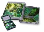 Envy Game Boy Advance SP Skin
