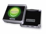 GBA-X Game Boy Advance SP Skin