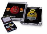 Good vs Evil Game Boy Advance SP Skin