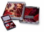 Rage Game Boy Advance SP Skin
