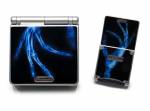 Hand X-Ray Game Boy Advance SP Skin