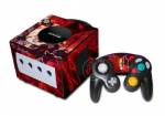 Rage GameCube Skin