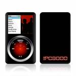 9000 iPod classic Skin