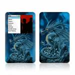Abolisher iPod classic Skin