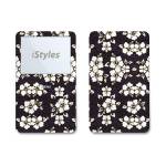 Aloha Black iPod classic Skin