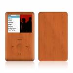 American Cherry iPod classic Skin