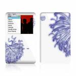 Amoebic iPod classic Skin