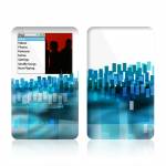 Analysis iPod classic Skin