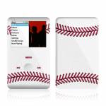 Baseball iPod classic Skin