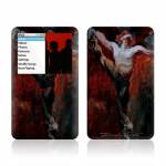 Baryshnikov iPod classic Skin