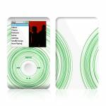 Circulitis iPod classic Skin