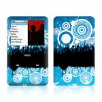 Crowd Favorite iPod classic Skin