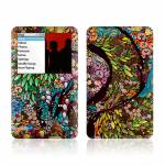 Fall iPod classic Skin