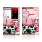 I Love Moo iPod classic Skin