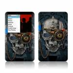 Necronaut iPod classic Skin