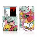 Soul iPod classic Skin