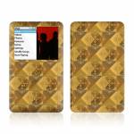 Strong Coffee iPod classic Skin