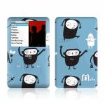 The Boys iPod classic Skin